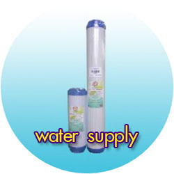 เครื่องกรองน้ำ